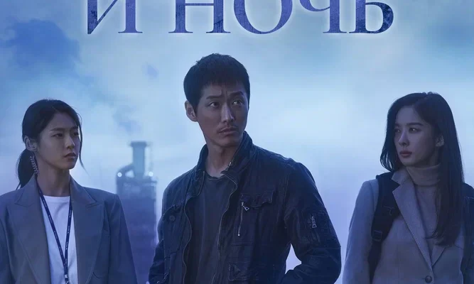 День и ночь (2020)